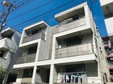 Maison Blanche