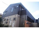 グラシューズの外観