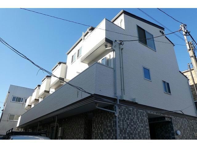  グランシャレー亀有Ⅰ