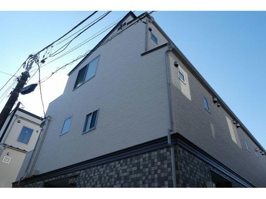  グランシャレー亀有Ⅰ