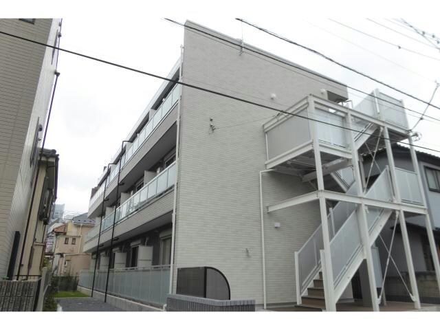  リブリ・ウィスタリアⅡ