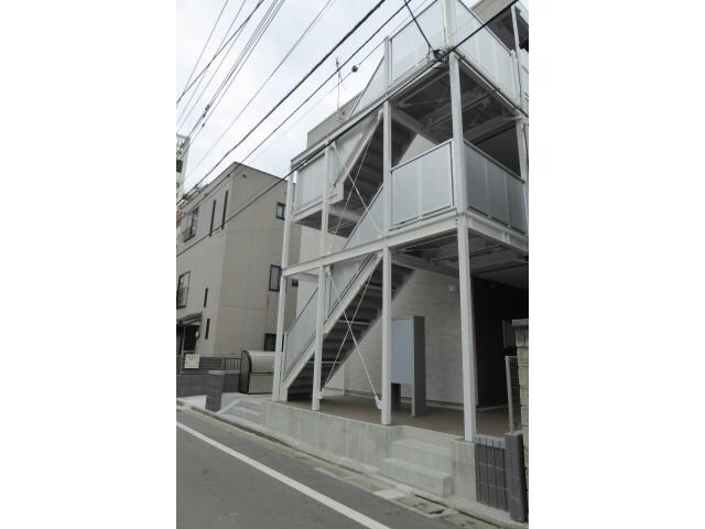  リブリ・ウィスタリアⅡ