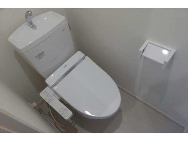  リブリ・ウィスタリアⅡ