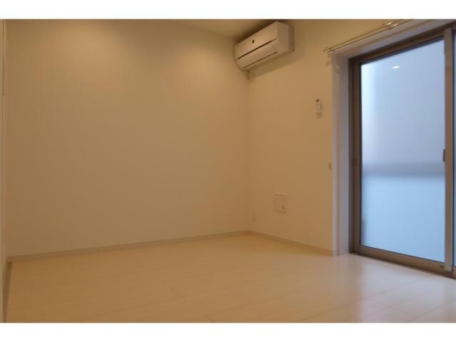  リブリ・ウィスタリアⅡ