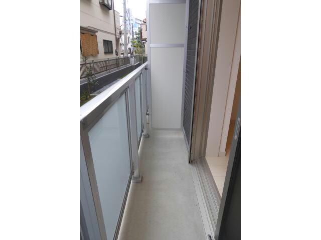  リブリ・ウィスタリアⅡ