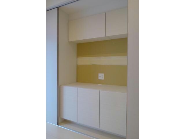  リブリ・ウィスタリアⅡ