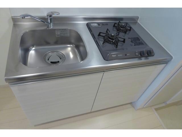  リブリ・ウィスタリアⅡ