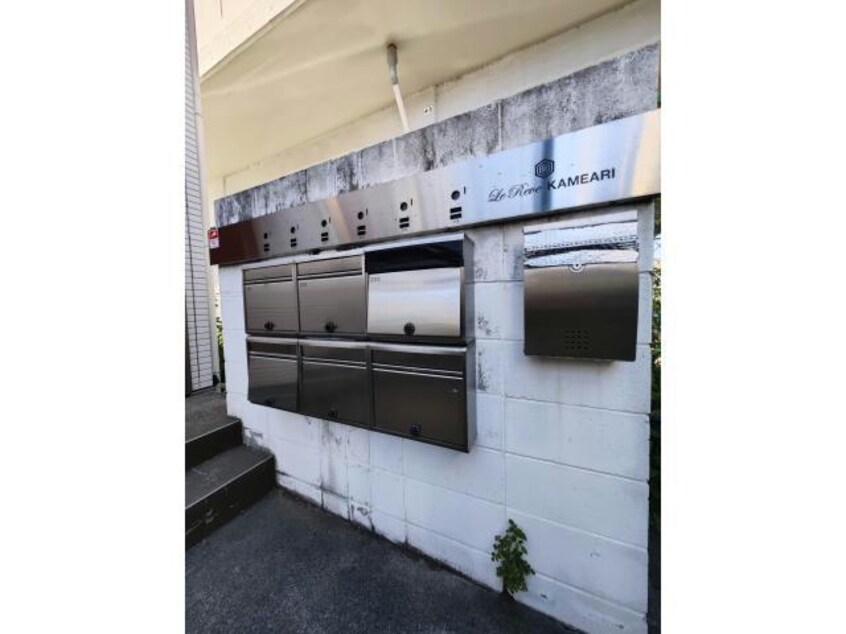  ル・レーヴ亀有