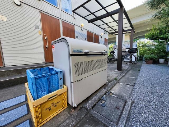  ル・レーヴ亀有