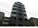  ベルシード綾瀬駅前