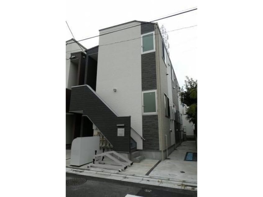  グランシャリオ金町