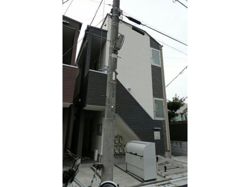  グランシャリオ金町