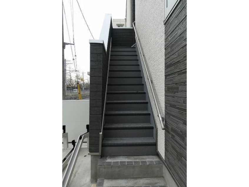  グランシャリオ金町