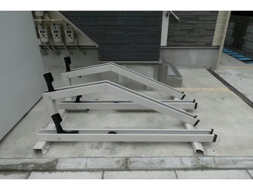  グランシャリオ金町