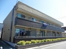 Oleaの外観