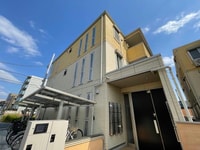 Sunny Flat Kamiya （サニーフラットカミヤ）