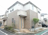 西水元4丁目戸建貸家