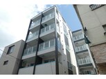 b CASA Higashiayase