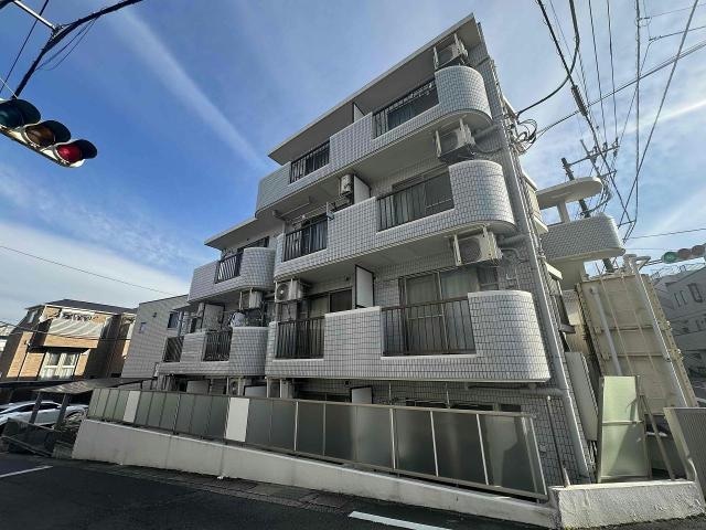  エミネンス新松戸