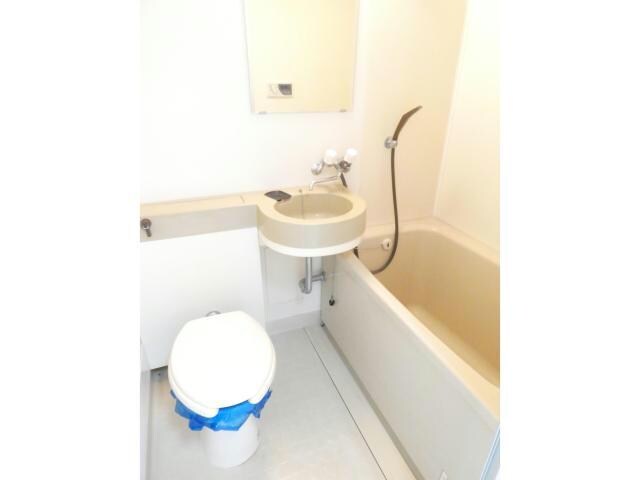  エミネンス新松戸