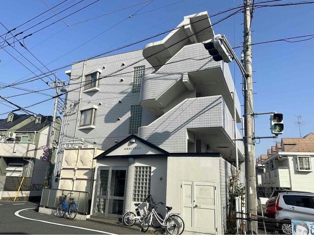  エミネンス新松戸