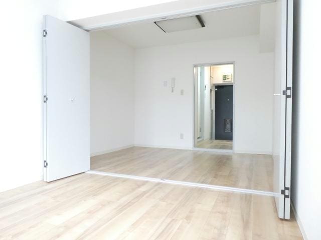  エミネンス新松戸