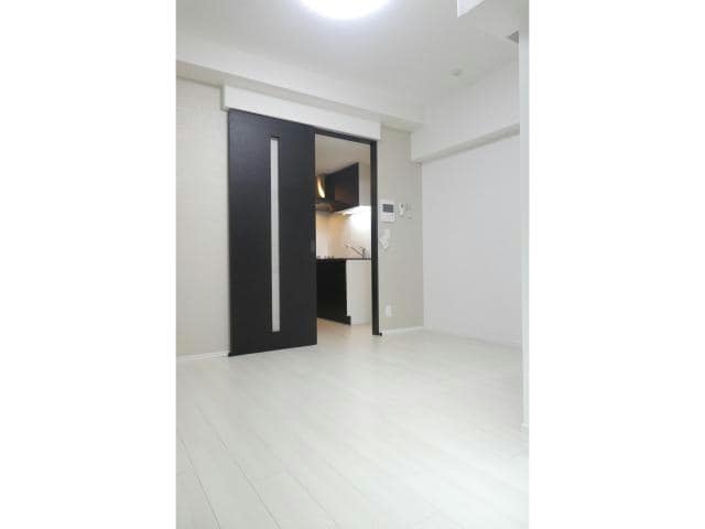  ミルーナヒルズ金町