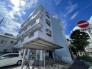 パークレーン東和の外観