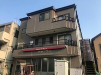 ヤマフジマンション