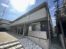 ミオ　カームの外観