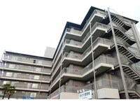 白鳥壱番館ダイヤモンドマンション