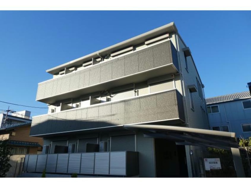  ボナール北綾瀬