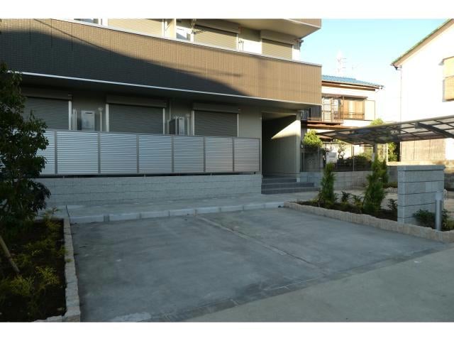  ボナール北綾瀬