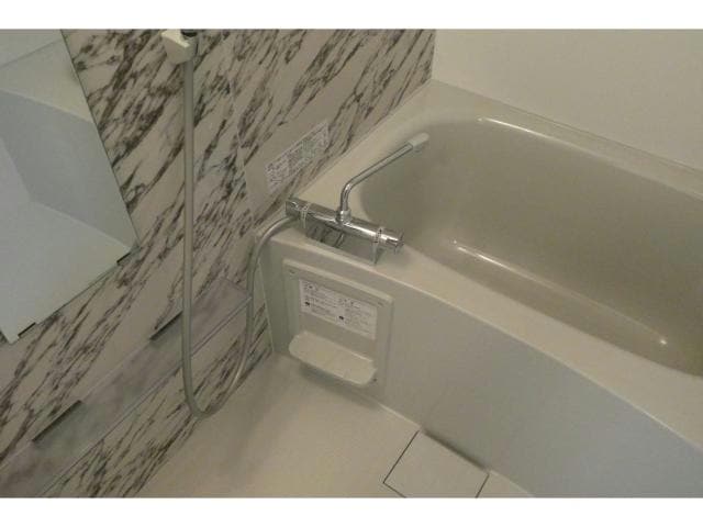  ボナール北綾瀬