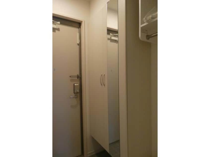  ボナール北綾瀬