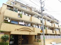 ライオンズマンション青戸第２