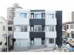 NSGATE亀有