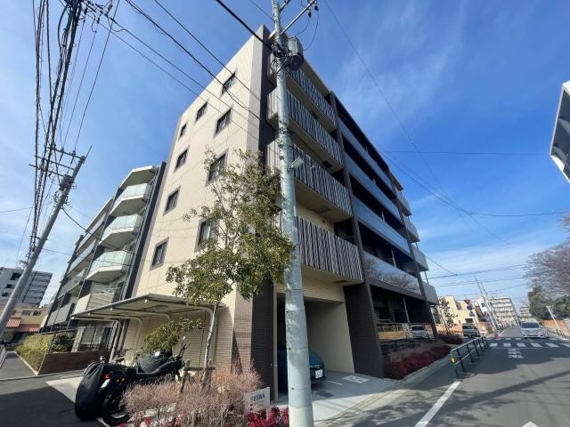  ラ　グランディール