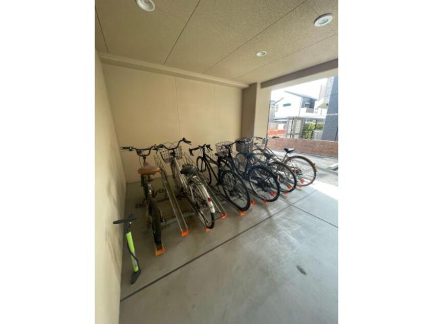  ラ　グランディール