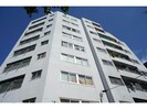 亀有中川マンションの外観