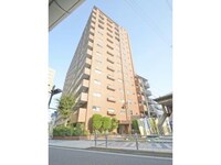 ルックハイツ金町