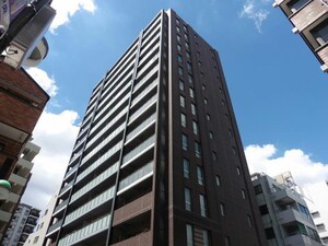 ザ・パークハウス亀有