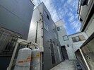 ALLEY　Houseの外観