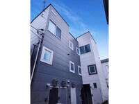 ALLEY　House