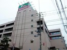 島忠大谷田店(電気量販店/ホームセンター)まで1381m ALLEY　House