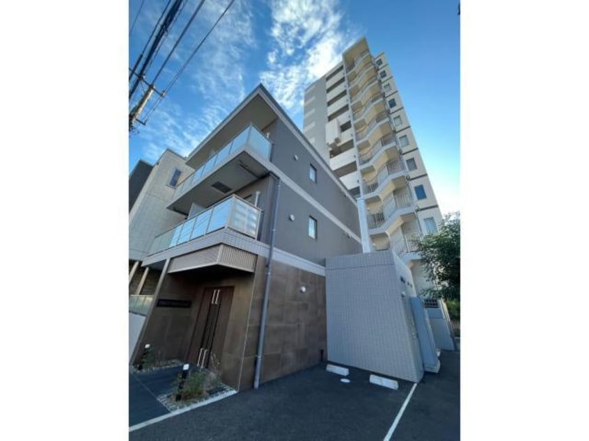  クレストタップ綾瀬