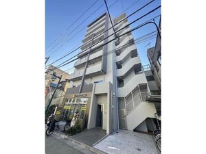 レジェンドコートお花茶屋