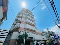 ウエストリバーハイツ