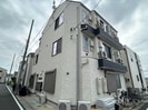 リブ六町の外観