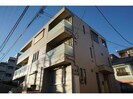 ソラティオの外観